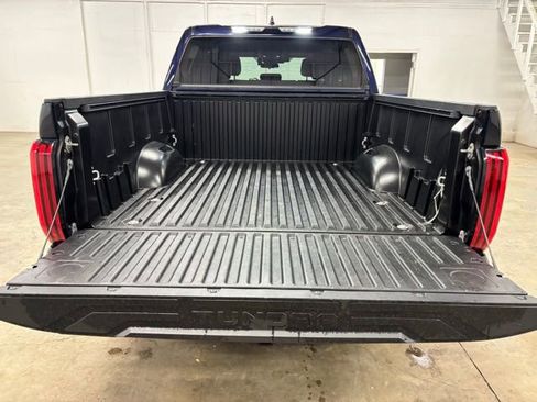 Used 2024 Toyota Tundra SR5 AWD/4WD image 23