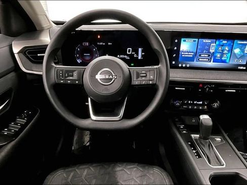New 2026 Nissan Kicks SV w/ Cold Weather Package AWD/4WD image 20