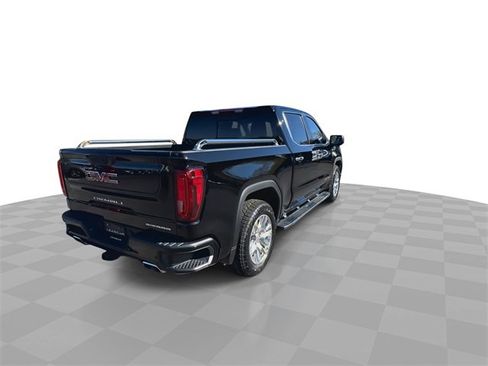 Used 2022 GMC Sierra 1500 Denali image 8