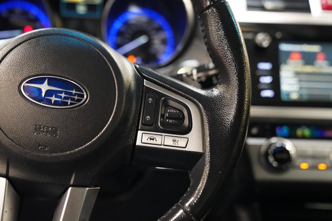 Used 2017 Subaru Outback 2.5i Limited AWD/4WD image 34