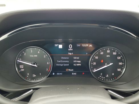 Certified 2023 Buick Envision Avenir image 17