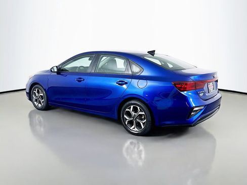 Used 2019 Kia Forte LXS FWD image 7