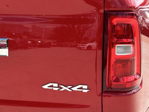 Used 2025 RAM 1500 Laramie image 8