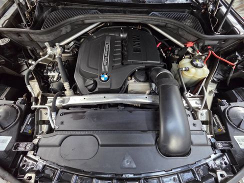 Used 2017 BMW X5 xDrive35i image 35