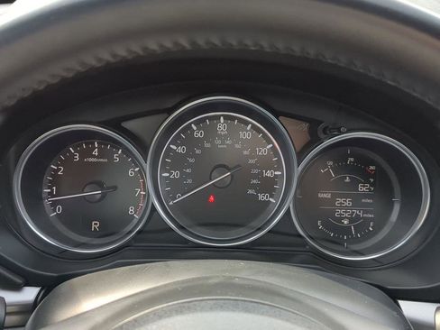 Used 2019 MAZDA CX-5 Sport FWD image 23