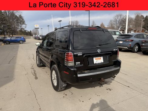 Used 2006 Mercury Mariner Luxury image 5