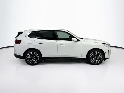 New 2026 BMW X3 xDrive30i w/ Premium Package AWD/4WD image 4