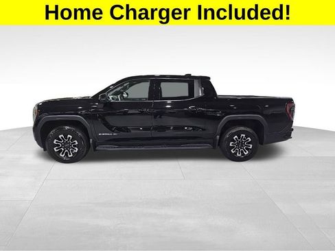 New 2026 GMC Sierra EV Elevation w/ Premium Package image 4