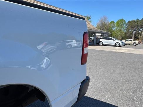 Used 2005 Ford F150 STX image 18