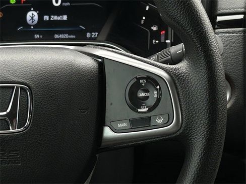 Used 2022 Honda CR-V EX image 15