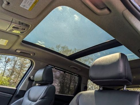 Used 2019 Hyundai Santa Fe Limited image 16