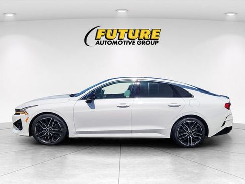 Used 2024 Kia K5 GT FWD image 6