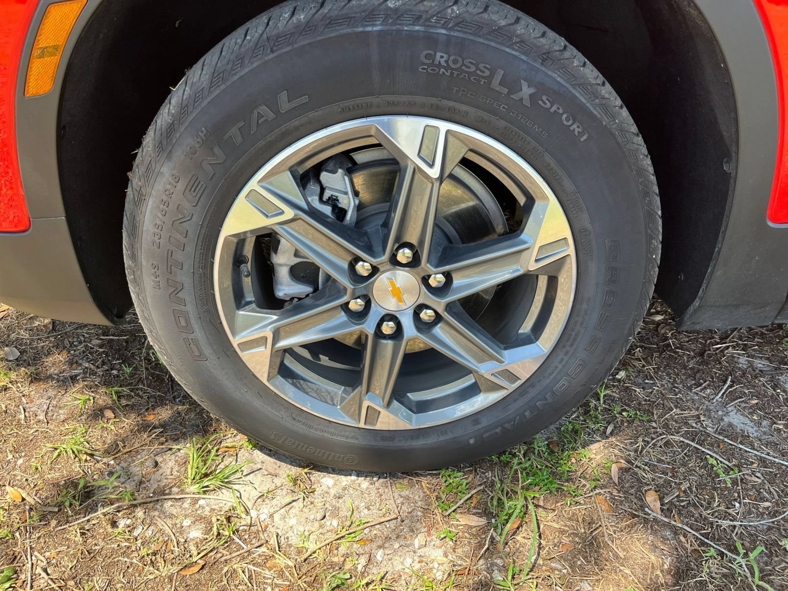 Used 2026 Chevrolet Blazer LT FWD image 29