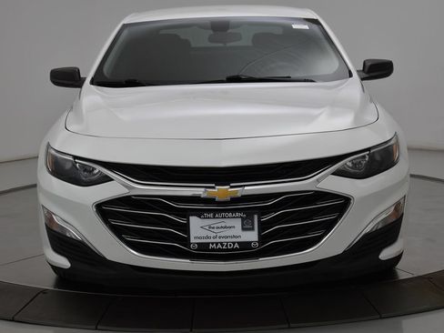 Used 2019 Chevrolet Malibu LS w/ LPO, Convenience Package 1 FWD image 13