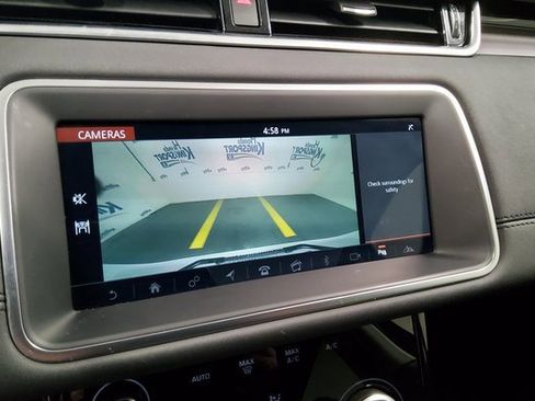 Used 2020 Land Rover Range Rover Evoque S image 26