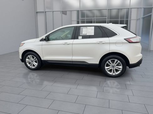 Used 2016 Ford Edge SEL w/ Equipment Group 201A AWD/4WD image 5
