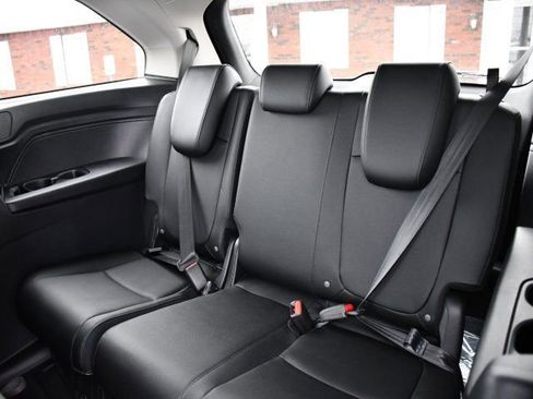 New 2026 Honda Odyssey EX-L image 19