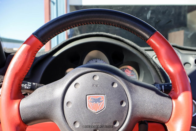 Used 2004 Dodge Viper SRT-10 RWD image 32
