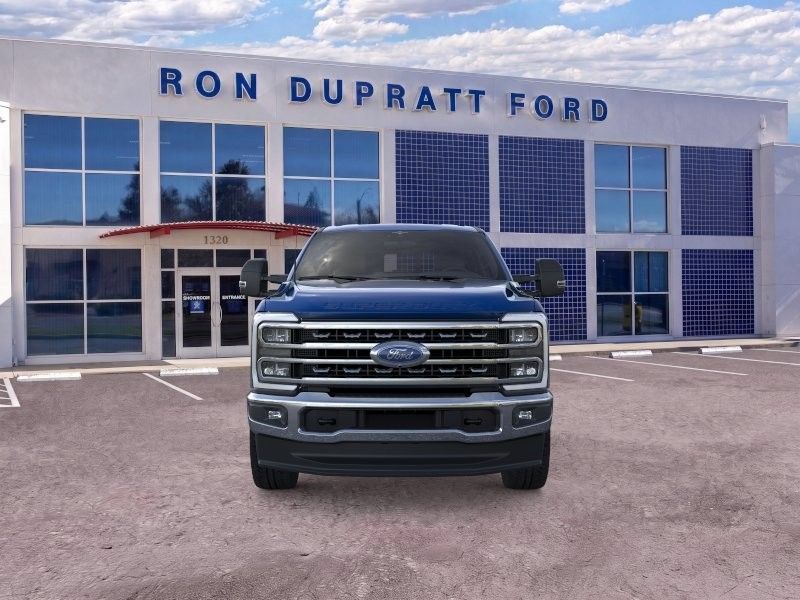 New 2026 Ford F250 XLT w/ XLT Premium Package AWD/4WD image 7