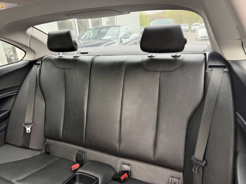 Used 2014 BMW 228i Coupe RWD image 20