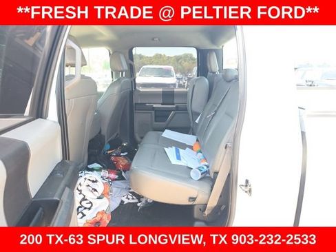 Used 2019 Ford F150 XL w/ XL Power Equipment Group RWD image 7