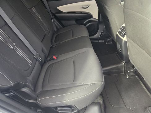 Used 2024 Hyundai Tucson SEL image 36