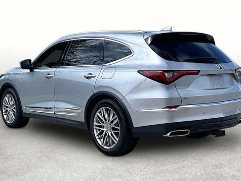 Used 2022 Acura MDX SH-AWD w/ Advance Package image 15