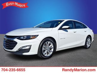 Used 2024 Chevrolet Malibu LT video 1