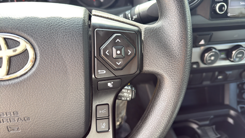 Used 2023 Toyota Tacoma SR RWD image 26