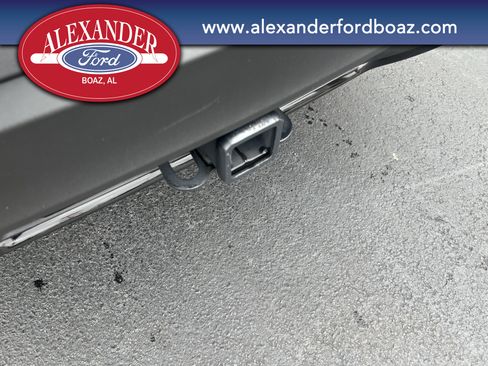 Used 2025 Ford Explorer ST-Line RWD image 8