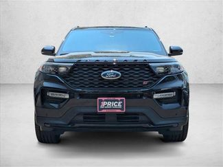 Used 2023 Ford Explorer ST w/ Equipment Group 401A AWD/4WD video 2