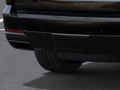 New 2026 Cadillac Escalade Sport AWD/4WD image 14