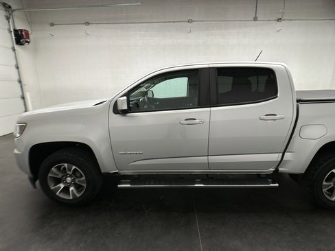 Used 2019 Chevrolet Colorado Z71 image 5