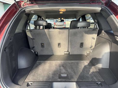 Used 2009 Chevrolet Equinox Sport image 5