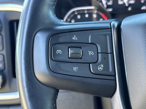 Used 2022 GMC Sierra 1500 AT4 w/ AT4 Preferred Package image 19