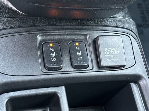 Used 2016 Honda CR-V EX image 27