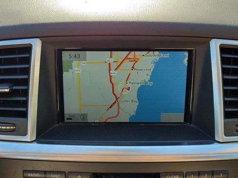 Used 2015 Mercedes-Benz ML 350 2WD image 17