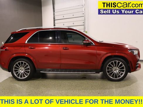 Used 2021 Mercedes-Benz GLE 350 image 10