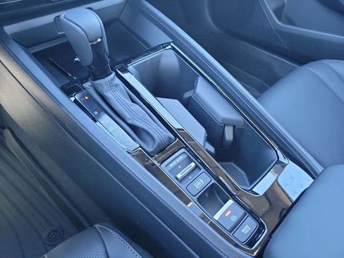 New 2026 Honda Accord EX-L image 12