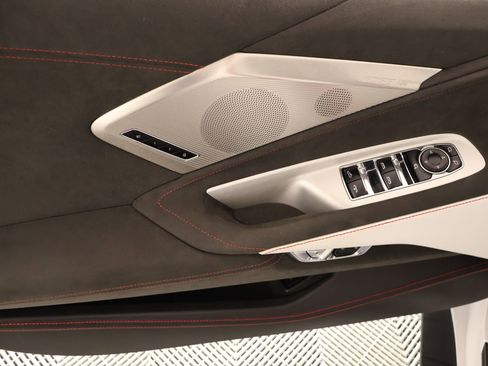 Used 2023 Chevrolet Corvette Stingray Premium Conv w/ Z51 Performance Package RWD image 13