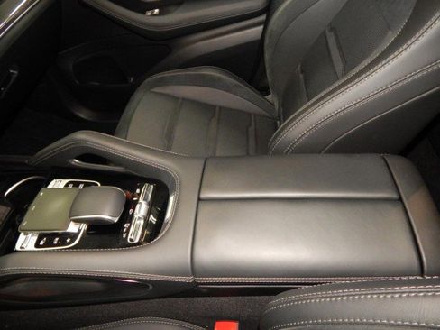 Used 2023 Mercedes-Benz GLE 53 AMG 4MATIC Coupe image 20