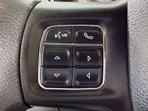 Used 2022 RAM 1500 Tradesman image 23