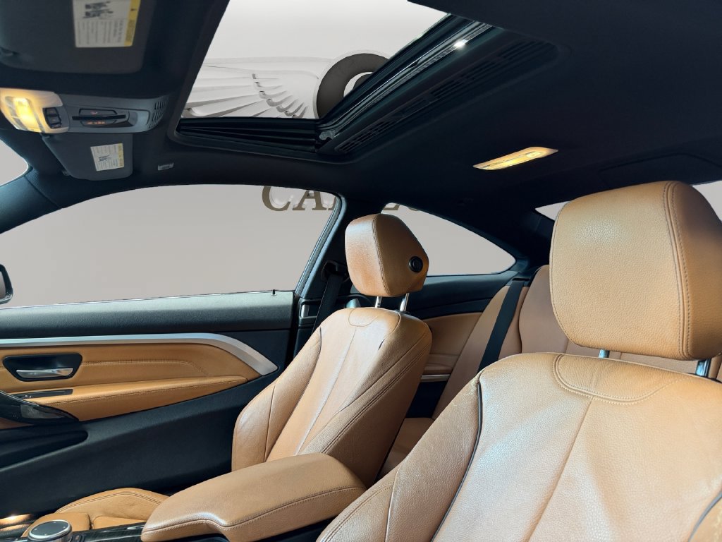 Used 2018 BMW 430i Coupe RWD image 9