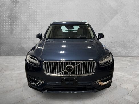 Used 2023 Volvo XC60 B5 Ultimate w/ Climate Package AWD/4WD image 2