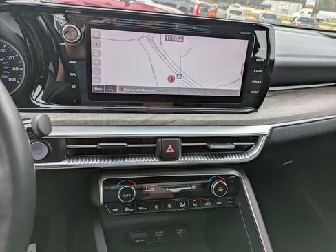 Used 2024 Kia K5 EX w/ EX Premium Package image 14