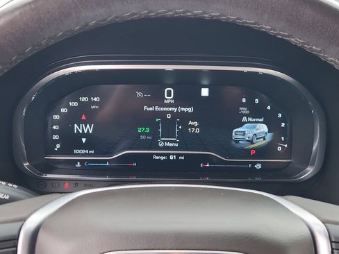 Used 2022 GMC Yukon SLT RWD image 13