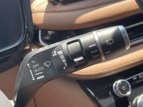 New 2026 INFINITI QX60 Autograph w/ Dark Cargo Package image 24