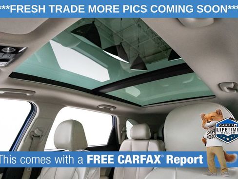 Used 2021 Kia Sorento EX w/ Panoramic Sunroof Package image 8