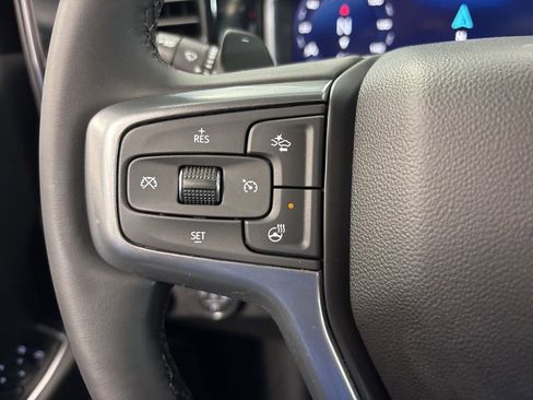 New 2026 Chevrolet Silverado 1500 RST w/ Protection Package AWD/4WD image 36