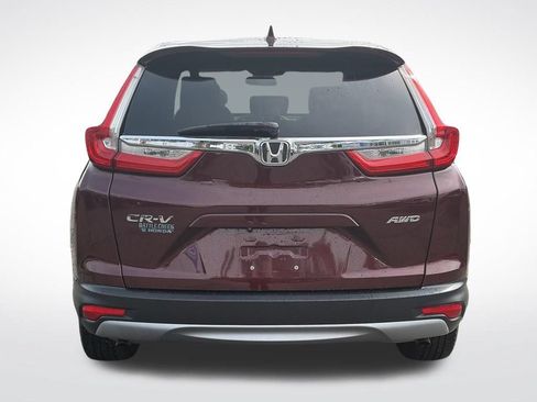 Used 2019 Honda CR-V EX image 7